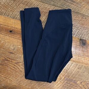 Lululemon Navy Leggings